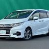 honda odyssey 2019 -HONDA--Odyssey 6AA-RC4--RC4-1166299---HONDA--Odyssey 6AA-RC4--RC4-1166299- image 4