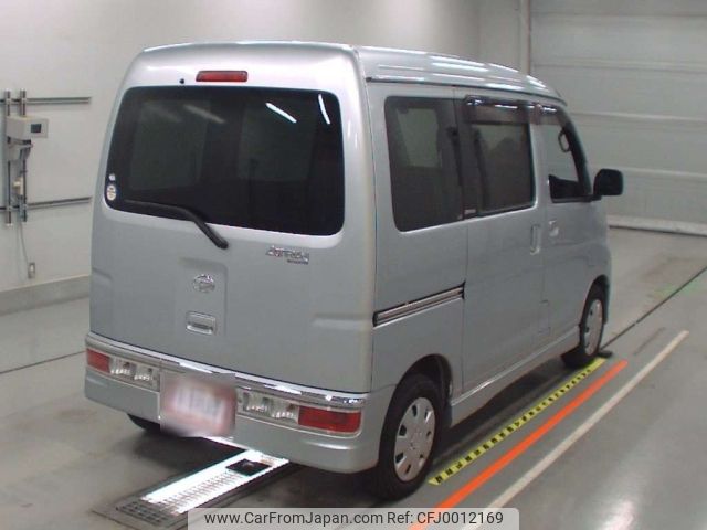 daihatsu atrai-wagon 2013 -DAIHATSU--Atrai Wagon S321G-0054564---DAIHATSU--Atrai Wagon S321G-0054564- image 2