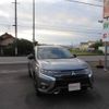 mitsubishi outlander 2019 504749-RAOID:13611 image 2