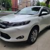 toyota harrier-hybrid 2014 GOO_JP_700957089930240903001 image 3