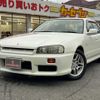 nissan skyline 1999 -NISSAN--Skyline GF-HR34--HR34-008774---NISSAN--Skyline GF-HR34--HR34-008774- image 1