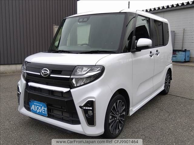 daihatsu tanto 2020 -DAIHATSU--Tanto 5BA-LA650S--LA650S-1068613---DAIHATSU--Tanto 5BA-LA650S--LA650S-1068613- image 1