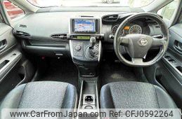 toyota wish 2010 504928-926940