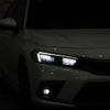 honda civic 2021 CFJ1567824 image 11