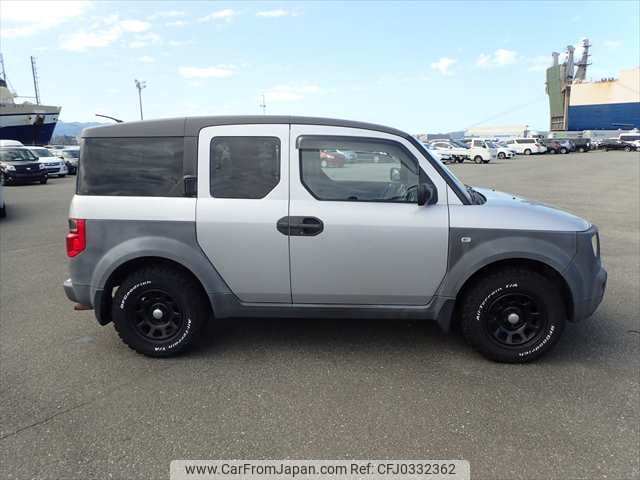 honda element 2003 NIKYO_YZ53981 image 1