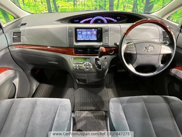 toyota estima 2010 CFJ1847275 image 2