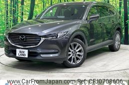 mazda cx-8 2021 -MAZDA--CX-8 3DA-KG2P--KG2P-360208---MAZDA--CX-8 3DA-KG2P--KG2P-360208-