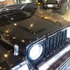 chrysler jeep-wrangler 2002 -CHRYSLER--Jeep Wrangler GH-TJ40S--1J4F449S82P707197---CHRYSLER--Jeep Wrangler GH-TJ40S--1J4F449S82P707197- image 10