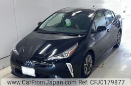 toyota prius 2020 -TOYOTA 【山口 301ね4283】--Prius ZVW51-6159235---TOYOTA 【山口 301ね4283】--Prius ZVW51-6159235-