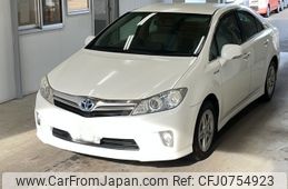 toyota sai 2010 -TOYOTA 【宮崎 300ら6628】--SAI AZK10-2035630---TOYOTA 【宮崎 300ら6628】--SAI AZK10-2035630-