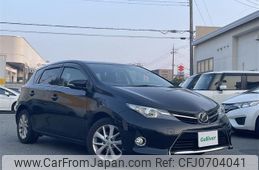 toyota auris 2013 -TOYOTA--Auris DBA-NZE181H--NZE181-6001004---TOYOTA--Auris DBA-NZE181H--NZE181-6001004-