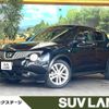 nissan juke 2012 -NISSAN--Juke DBA-YF15--YF15-201602---NISSAN--Juke DBA-YF15--YF15-201602- image 1