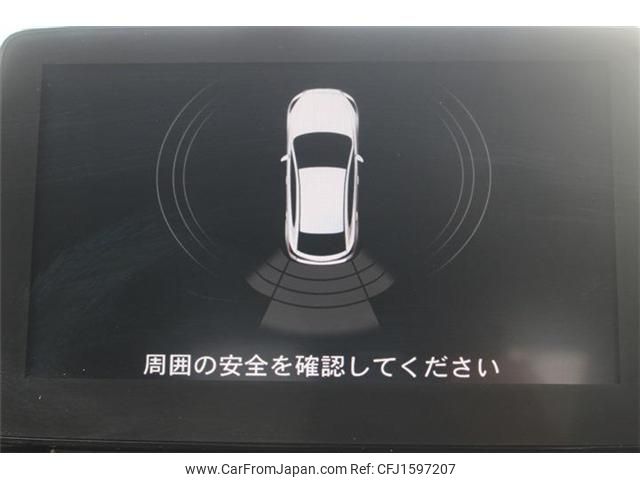 mazda demio 2019 CFJ1597207 image 2