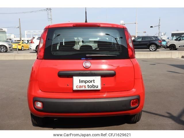 fiat panda 2022 CFJ1629621 image 2