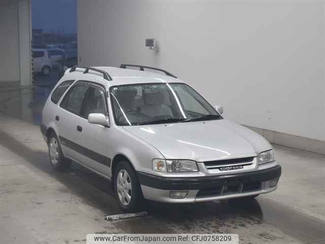 toyota sprinter-carib undefined -TOYOTA--Sprinter Carib AE114G-7008157---TOYOTA--Sprinter Carib AE114G-7008157- image 1