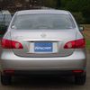 nissan bluebird-sylphy 2007 -NISSAN--Bluebird Sylphy DBA-G11--G11-016421---NISSAN--Bluebird Sylphy DBA-G11--G11-016421- image 7