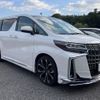 toyota alphard 2021 quick_quick_3BA-AGH30W_AGH30-0373597 image 1