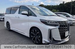 toyota alphard 2021 quick_quick_3BA-AGH30W_AGH30-0373597