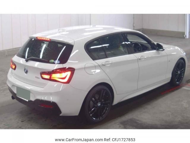 bmw 1-series 2018 CFJ1727853 image 2