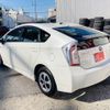 toyota prius 2013 -TOYOTA--Prius DAA-ZVW30--ZVW30-1664790---TOYOTA--Prius DAA-ZVW30--ZVW30-1664790- image 22