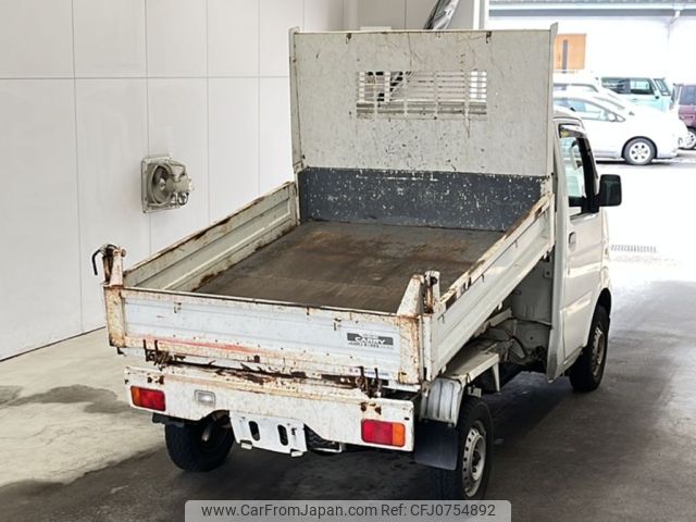 suzuki carry-truck 2012 -SUZUKI--Carry Truck DA63T-807993---SUZUKI--Carry Truck DA63T-807993- image 2