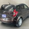 nissan note 2016 -NISSAN--Note DBA-E12--E12-497056---NISSAN--Note DBA-E12--E12-497056- image 2