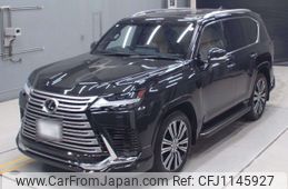 lexus lx 2023 -LEXUS 【名古屋 38Xち22】--Lexus LX VJA310W-4039645---LEXUS 【名古屋 38Xち22】--Lexus LX VJA310W-4039645-