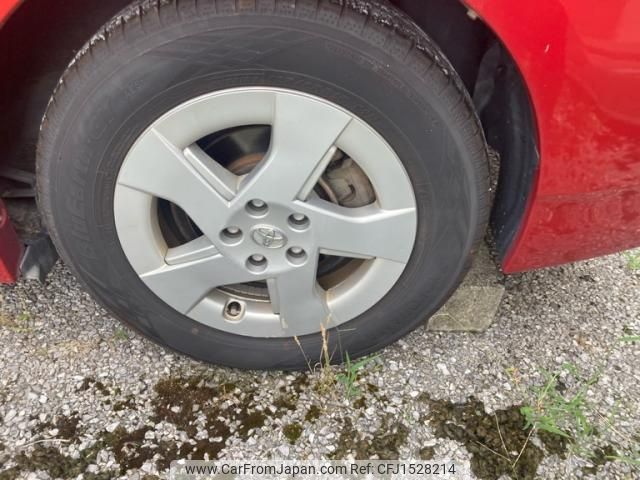 toyota prius 2011 CFJ1528214 image 2