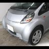 mitsubishi i-miev 2012 -MITSUBISHI 【京都 583ｴ4582】--i-Miev HA3W--0303745---MITSUBISHI 【京都 583ｴ4582】--i-Miev HA3W--0303745- image 6
