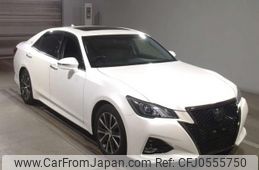 toyota crown 2015 quick_quick_DBA-ARS210_ARS210-6001495