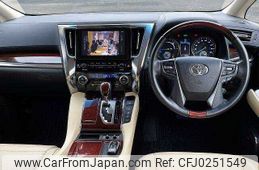 toyota vellfire 2015 504928-924540