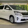 toyota vellfire 2012 -TOYOTA--Vellfire DBA-ANH20W--ANH20-8220652---TOYOTA--Vellfire DBA-ANH20W--ANH20-8220652- image 18