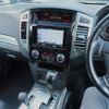 mitsubishi pajero 2019 -MITSUBISHI--Pajero V93W--1200125---MITSUBISHI--Pajero V93W--1200125- image 10