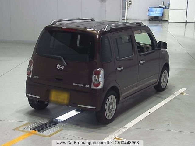 daihatsu mira-cocoa 2013 -DAIHATSU 【尾張小牧 581と5067】--Mira Cocoa L675S-0137462---DAIHATSU 【尾張小牧 581と5067】--Mira Cocoa L675S-0137462- image 2