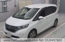 honda freed 2019 -HONDA 【京都 538み1178】--Freed GB5-1109336---HONDA 【京都 538み1178】--Freed GB5-1109336-