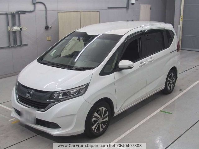 honda freed 2019 -HONDA 【京都 538み1178】--Freed GB5-1109336---HONDA 【京都 538み1178】--Freed GB5-1109336- image 1