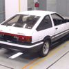 toyota sprinter-trueno 1987 CFJ1621448 image 2