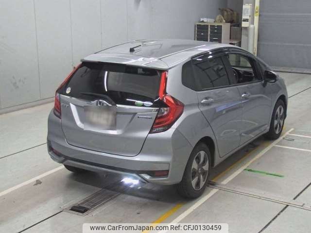 honda fit 2019 -HONDA--Fit DAA-GP5--GP5-1343941---HONDA--Fit DAA-GP5--GP5-1343941- image 2