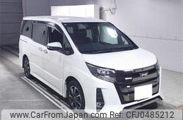 toyota noah 2018 -TOYOTA 【奈良 335ﾅ1114】--Noah ZRR80W-0390400---TOYOTA 【奈良 335ﾅ1114】--Noah ZRR80W-0390400-