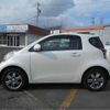 toyota iq 2009 -TOYOTA 【一宮 500】--iQ DBA-NGJ10--NGJ10-6001622---TOYOTA 【一宮 500】--iQ DBA-NGJ10--NGJ10-6001622- image 17