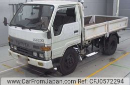 toyota toyoace 1992 -TOYOTA--Toyoace BU66ｶｲ-0032841---TOYOTA--Toyoace BU66ｶｲ-0032841-