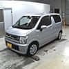 suzuki wagon-r 2022 CFJ1841484 image 5