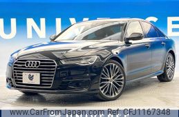 audi a6 2015 quick_quick_4GCYPS_WAUZZZ4G0GN068642