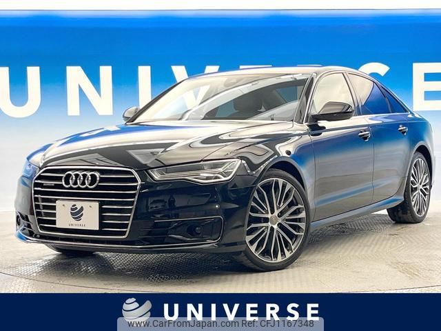 audi a6 2015 quick_quick_4GCYPS_WAUZZZ4G0GN068642 image 1