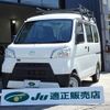 daihatsu hijet-van 2018 -DAIHATSU--Hijet Van EBD-S321V--S321V-0374260---DAIHATSU--Hijet Van EBD-S321V--S321V-0374260- image 1