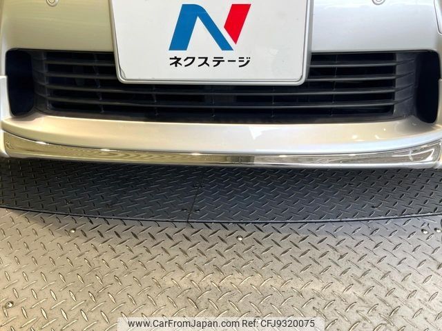 lexus gs 2012 CFJ9320075 image 2