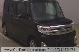 daihatsu tanto 2014 quick_quick_DBA-LA600S_LA600S-0143789