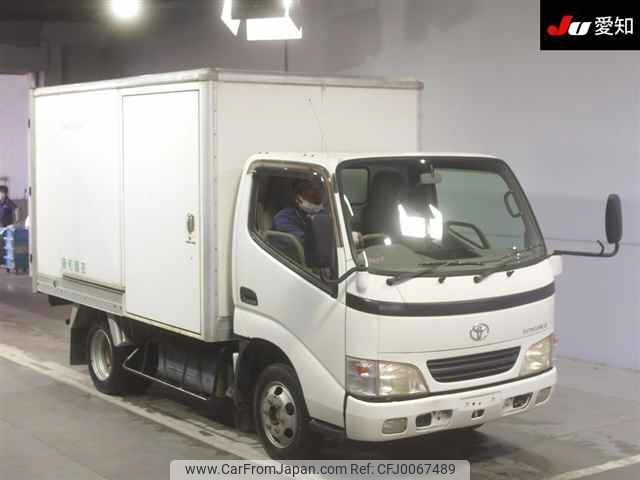 toyota toyoace 2003 -TOYOTA--Toyoace RZY230-0004787---TOYOTA--Toyoace RZY230-0004787- image 1