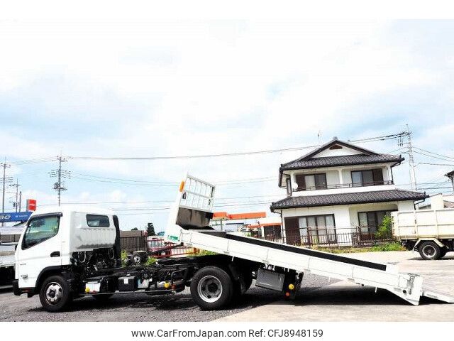 mitsubishi-fuso canter 2023 CFJ8948159 image 2