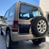 mitsubishi pajero-mini 1997 CFJ1307607 image 16